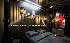 Love Hotel Paris